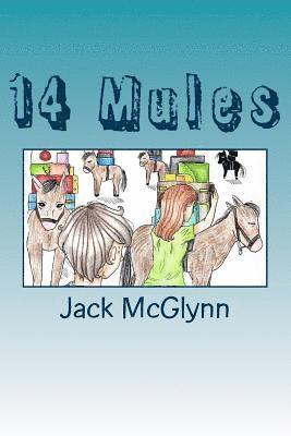 John McGlynn - 14 Mules, Häftad. Tillgänglighet: Lägg i varukorg