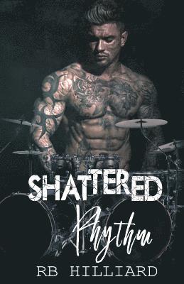 Rb Hilliard - Shattered Rhythm, Häftad. Tillgänglighet: Lägg i varukorg