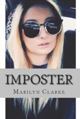 Marilyn Clarke - Imposter, Häftad. Tillgänglighet: Lägg i varukorg