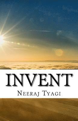 Neeraj Tyagi - Invent, Häftad