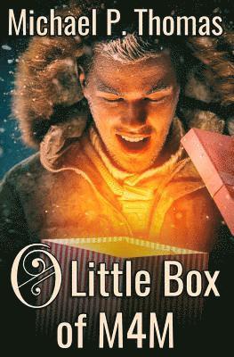 Michael P Thomas - O Little Box of M4M, Häftad