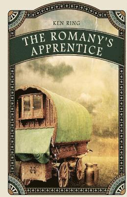Ken Ring - The Romany's apprentice, Häftad. Tillgänglighet: Lägg i varukorg