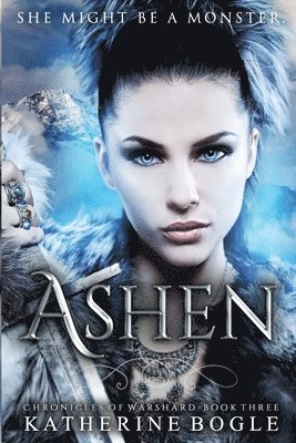 Katherine Bogle - Ashen, Häftad. Tillgänglighet: Lägg i varukorg