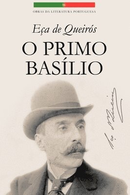 José Maria de Eça de Queiroz, Eça de Queiroz - O Primo Basílio, Häftad