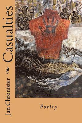 Jan Chronister - Casualties, Häftad. Tillgänglighet: Lägg i varukorg