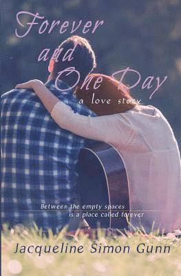 Jacqueline Simon Gunn - Forever and One Day, Häftad. Tillgänglighet: Lägg i varukorg