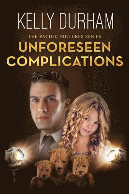 Kelly Durham - Unforeseen Complications, Häftad. Tillgänglighet: Lägg i varukorg