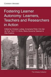 Fostering Learner Autonomy