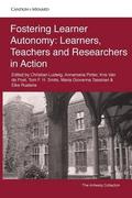 Fostering Learner Autonomy