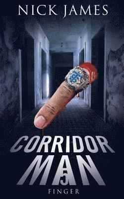 Nick James - Corridor Man 5, Häftad. Tillgänglighet: Lägg i varukorg
