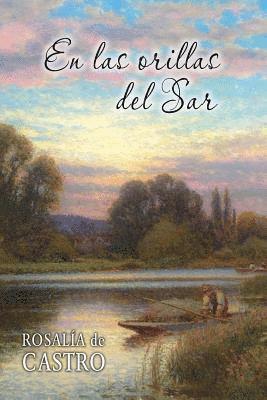 Rosalia de Castro - En las orillas del Sar, Häftad