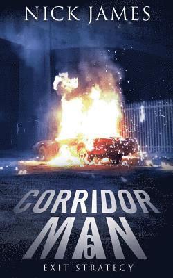 Nick James - Corridor Man 6, Häftad. Tillgänglighet: Lägg i varukorg