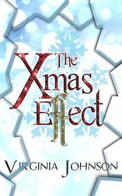 Virginia Johnson - The Xmas Effect, Häftad. Tillgänglighet: Lägg i varukorg