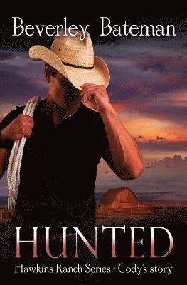 Beverley Bateman - Hunted, Häftad. Tillgänglighet: Lägg i varukorg