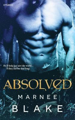 Marnee Blake - Absolved, Häftad. Tillgänglighet: Lägg i varukorg