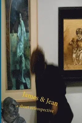 James Titian Anton, Jean Anton - James & Jean: A Sample of an Artist's Catalog, Häftad. Tillgänglighet: Lägg i varukorg