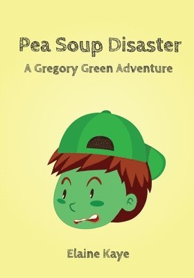 Elaine Kaye - Pea Soup Disaster, Häftad. Tillgänglighet: Lägg i varukorg