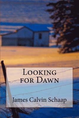 James Calvin Schaap - Looking for Dawn, Häftad. Tillgänglighet: Lägg i varukorg