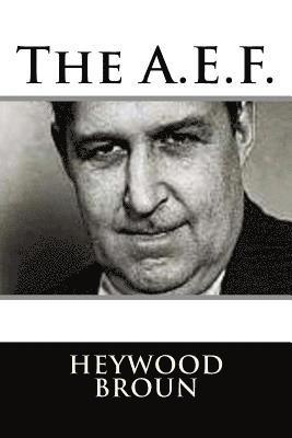 The A.E.F.