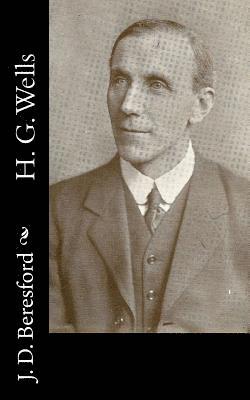 J. D. Beresford - H. G. Wells, Häftad. Tillgänglighet: Lägg i varukorg