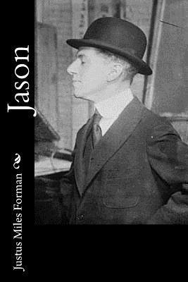 Justus Miles Forman - Jason, Häftad. Tillgänglighet: Lägg i varukorg