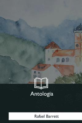 Rafael Barrett - Antologia, Häftad. Tillgänglighet: Lägg i varukorg