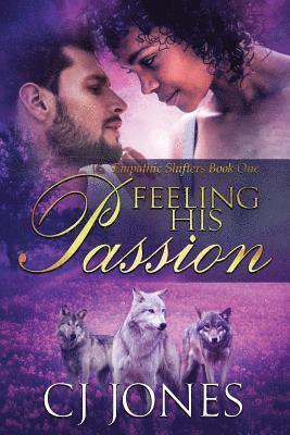 Cj Jones - Feeling His Passion, Häftad
