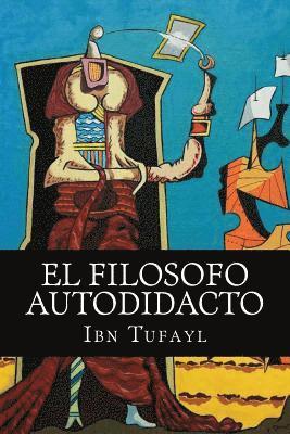 Ibn Tufayl - El filosofo autodidacto, Häftad. Tillgänglighet: Lägg i varukorg