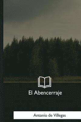 Antonio De Villegas - El Abencerraje, Häftad