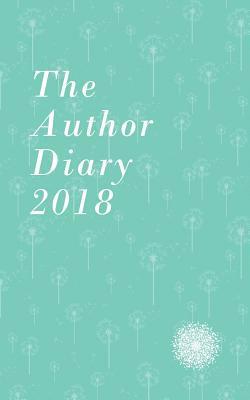 Lauren Clarke - The Author Diary 2018, Häftad. Tillgänglighet: Lägg i varukorg
