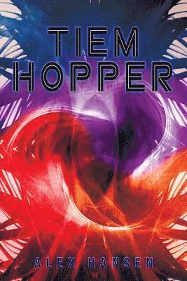 Alex Hansen - Tiem Hopper, Häftad. Tillgänglighet: Lägg i varukorg