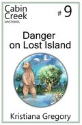 Danger on Lost Island