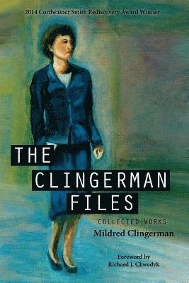 Mildred Clingerman - The Clingerman Files, Häftad. Tillgänglighet: Lägg i varukorg