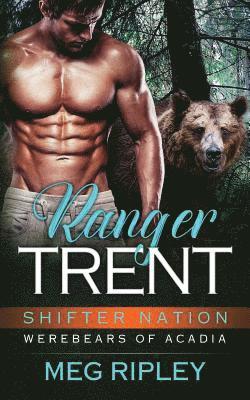 Meg Ripley - Ranger Trent, Häftad. Tillgänglighet: Lägg i varukorg