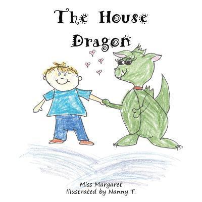 Margaret - The House Dragon, Häftad