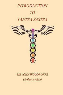 John George Woodroffe - Introduction to the Tantra Sastra, Häftad. Tillgänglighet: Lägg i varukorg