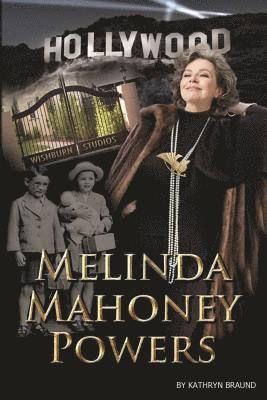 Kathryn Braund - Melinda Mahoney Powers, Häftad. Tillgänglighet: Lägg i varukorg
