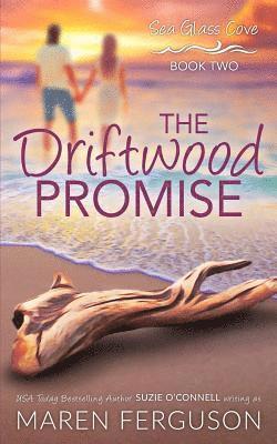 Suzie O'Connell, Maren Ferguson - The Driftwood Promise, Häftad. Tillgänglighet: Lägg i varukorg