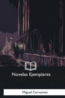 Miguel Cervantes - Novelas Ejemplares, Häftad. Tillgänglighet: Lägg i varukorg