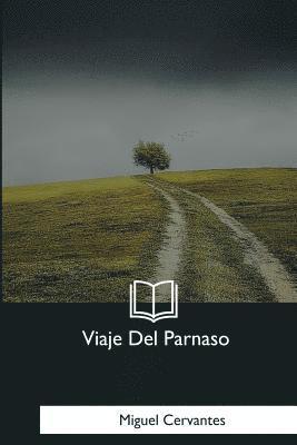 Miguel Cervantes - Viaje Del Parnaso, Häftad. Tillgänglighet: Lägg i varukorg