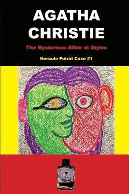 Agatha Christie, Jose Valladares - The Mysterious Affair at Styles: Hercule Poirot Case #1, Häftad. Tillgänglighet: Lägg i varukorg