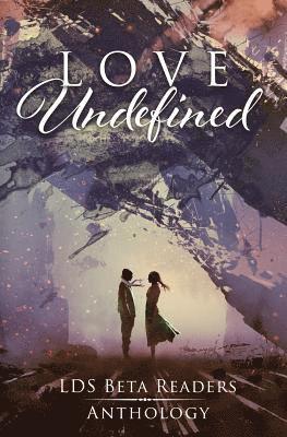 Jana S. Brown, H. Linn Murphy - Love Undefined, Häftad. Tillgänglighet: Lägg i varukorg