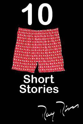 Ray Rivas, Ramon J. Rivas - 10 Short Stories: Read all about it., Häftad. Tillgänglighet: Lägg i varukorg