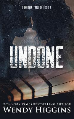 Wendy Higgins - Undone, Häftad. Tillgänglighet: Lägg i varukorg