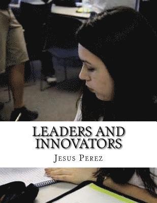 Jesus Perez - Leaders and Innovators, Häftad
