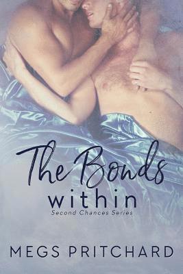Jessica McKenna - The Bonds Within, Häftad. Tillgänglighet: Lägg i varukorg