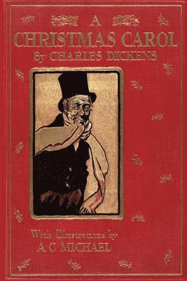 A Christmas Carol, Häftad. Tillgänglighet: Lägg i varukorg