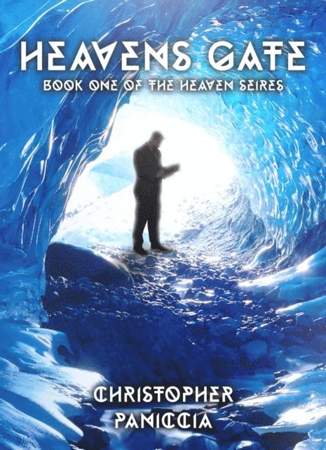 Christopher Paniccia - Heaven's Gate, Häftad. Tillgänglighet: Lägg i varukorg