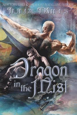 Em Edits, Book Nook Nuts - Dragon in the Mist, Häftad. Tillgänglighet: Lägg i varukorg