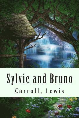 Carroll Lewis - Sylvie and Bruno, Häftad. Tillgänglighet: Lägg i varukorg